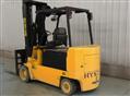 Used Forklifts
